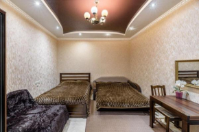 Apartments Stepana Bandery